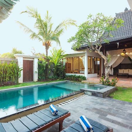 Anyar Sari Villa Dalung  Exterior photo