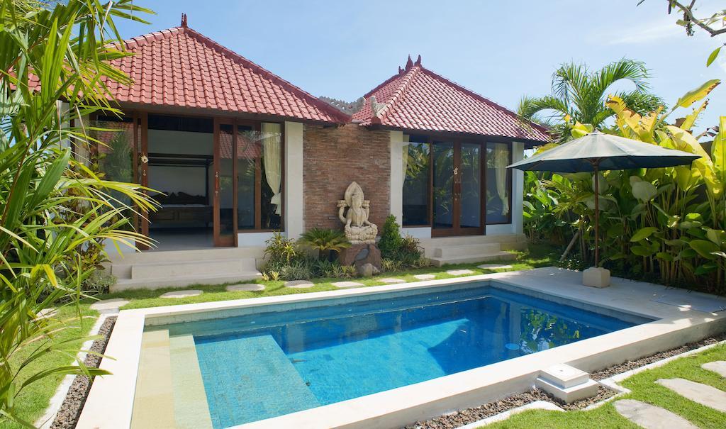 Anyar Sari Villa Dalung  Room photo
