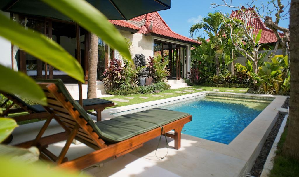 Anyar Sari Villa Dalung  Room photo