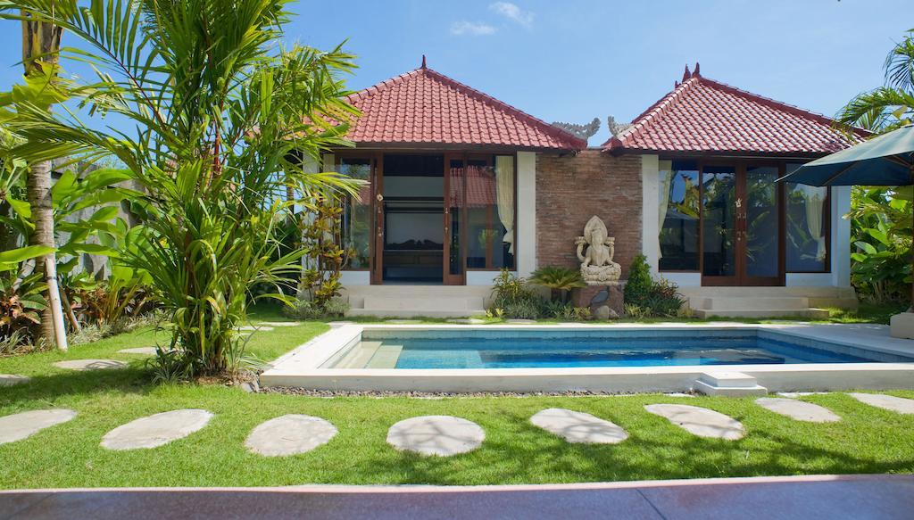 Anyar Sari Villa Dalung  Room photo