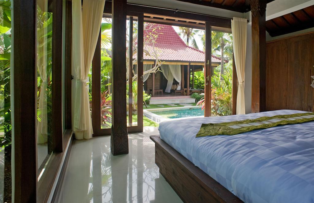 Anyar Sari Villa Dalung  Room photo