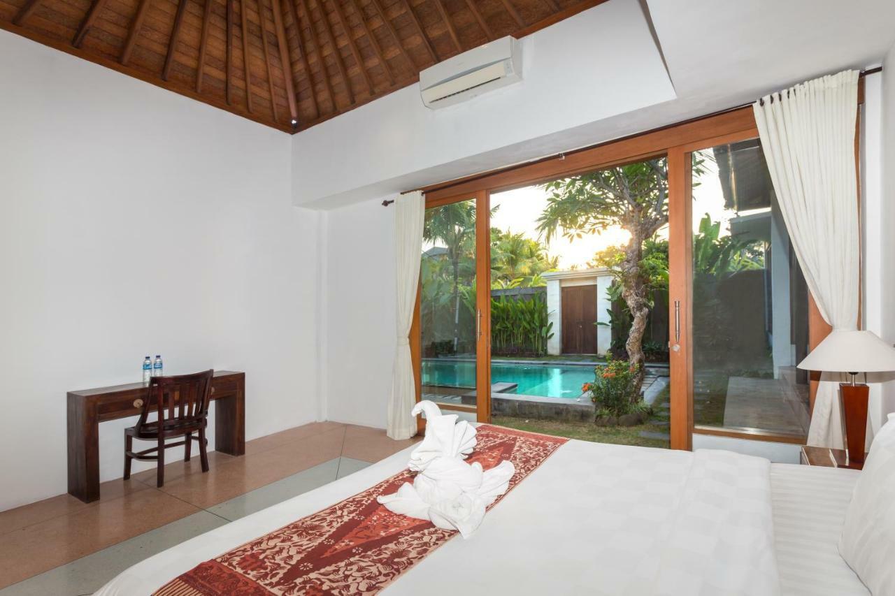 Anyar Sari Villa Dalung  Exterior photo