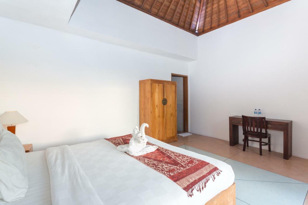 Anyar Sari Villa Dalung  Exterior photo