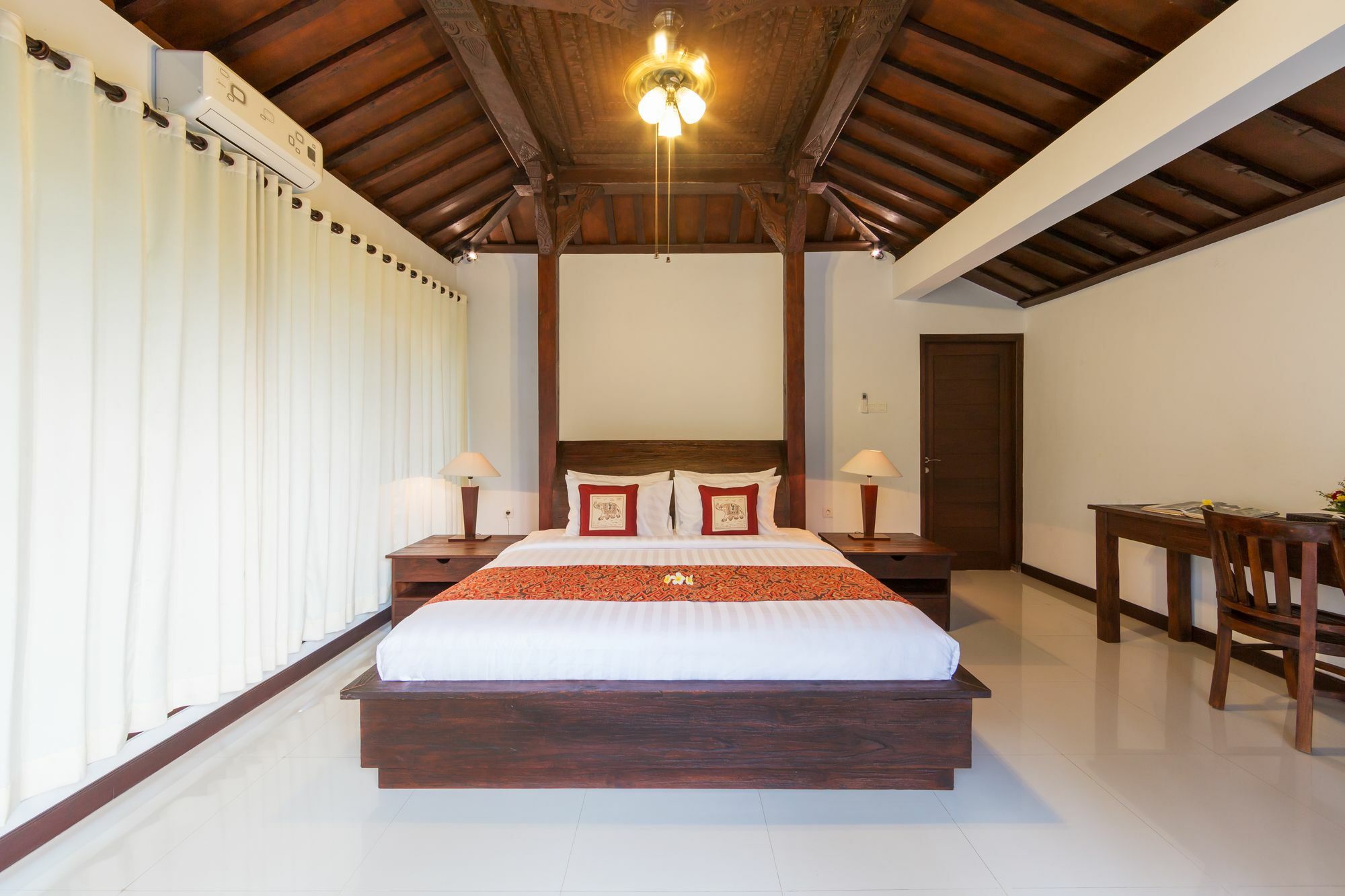 Anyar Sari Villa Dalung  Exterior photo