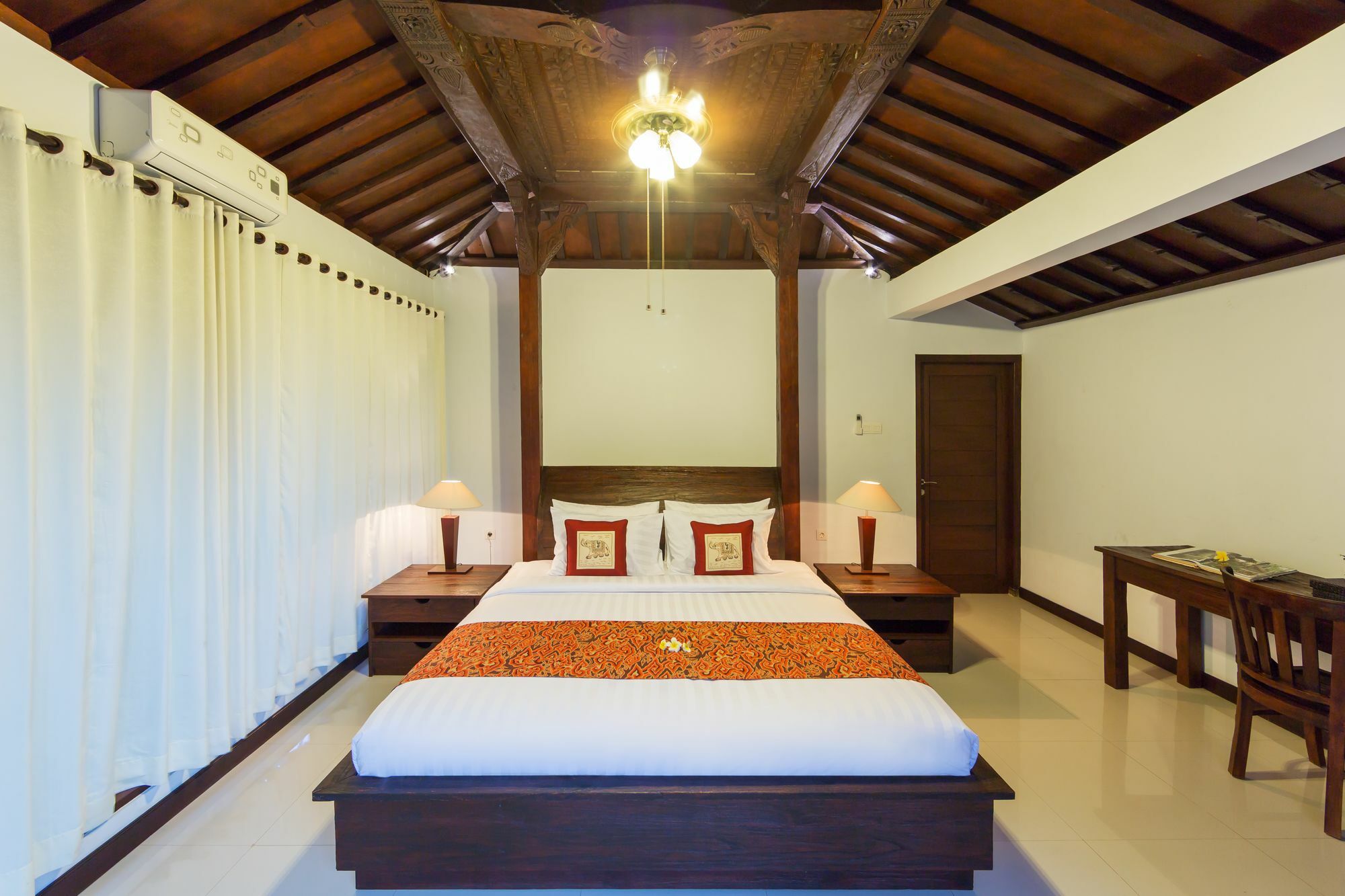 Anyar Sari Villa Dalung  Exterior photo